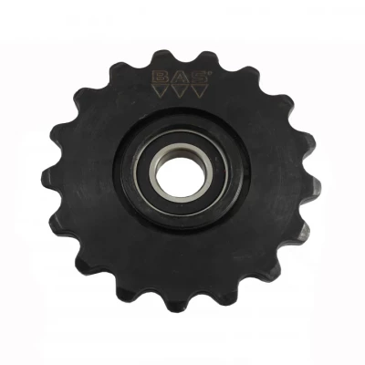 Guide sprocket Z-17